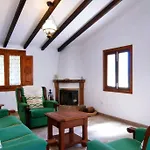 Villa Son Perxa In Petra
