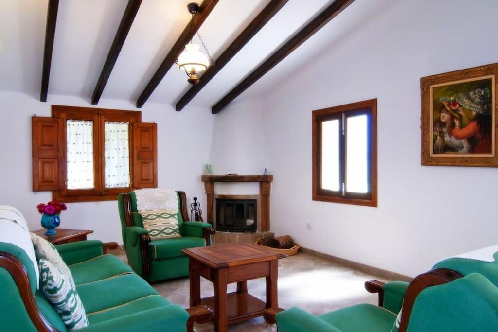 Son Perxa In Petra Villa Petra (Mallorca)