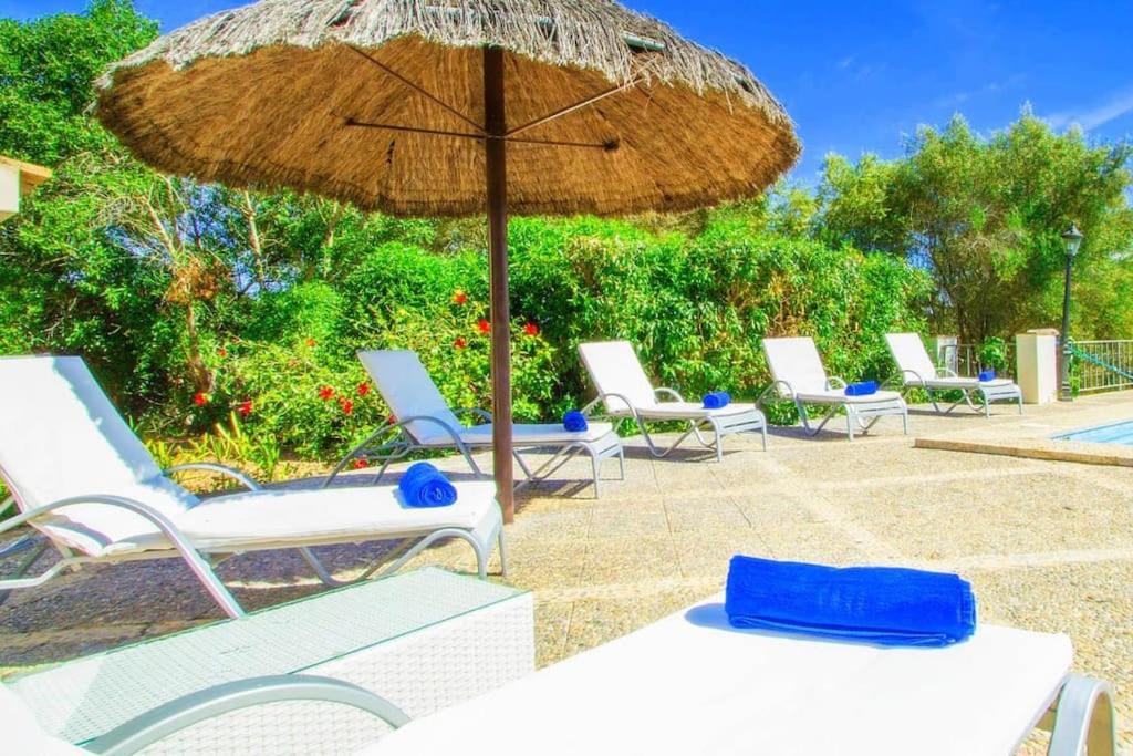 Villa Son Perxa In Petra Petra (Mallorca)