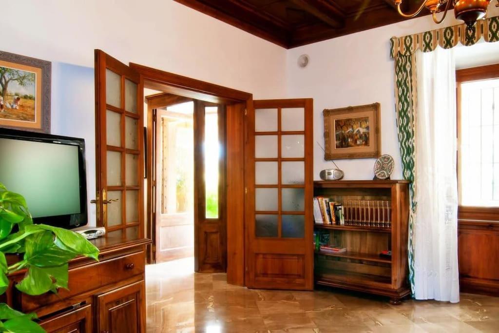 Son Perxa In Petra Villa Petra (Mallorca)
